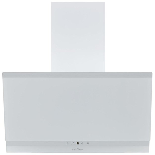 Вытяжка Krona IRMA A 600 white S (фото 1) Вытяжка Krona IRMA A 600 white S (preview 1)