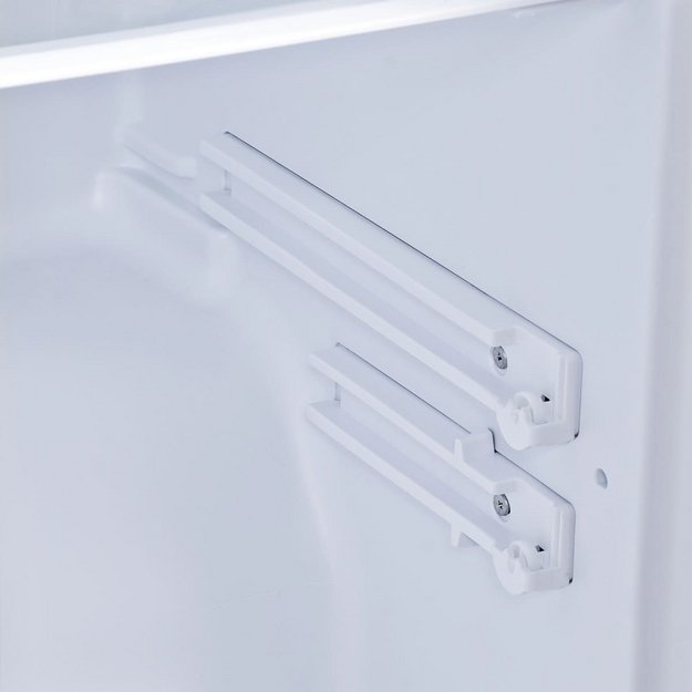 Холодильник Hyundai CS6503FV черное стекло (preview 22)