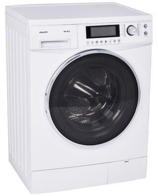Стиральная машина Graude WA 90.0 (фото 1) Стиральная машина Graude WA 90.0 (preview 1)
