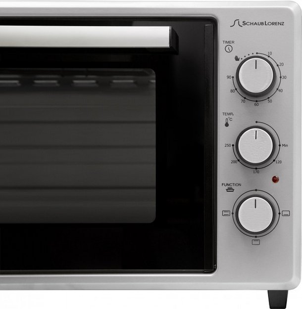 Мини-печь Schaub Lorenz SLE OE4031 (фото 3) Мини-печь Schaub Lorenz SLE OE4031 (preview 3)