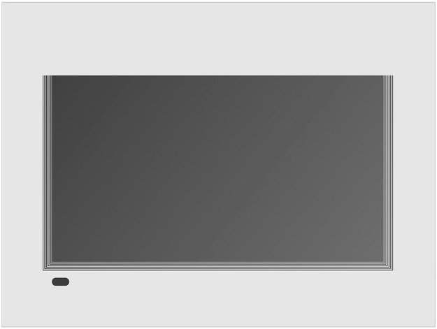 Встраиваемый ЖК-телевизор Kuppersbusch CTV BUILT3 (фото 2) Встраиваемый ЖК-телевизор Kuppersbusch CTV BUILT3 (preview 2)