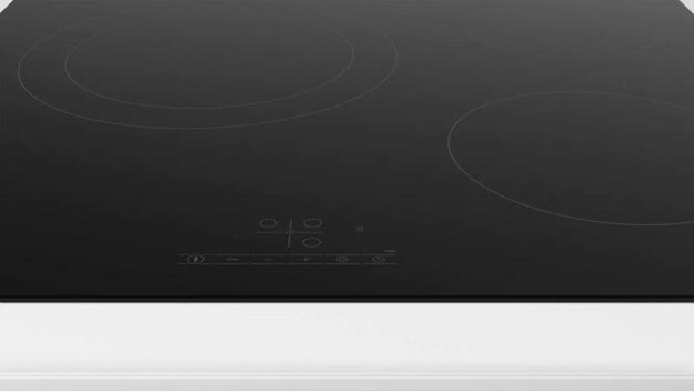 Электрическая варочная панель Bosch PKK611BB2E (фото 3) Электрическая варочная панель Bosch PKK611BB2E (preview 3)