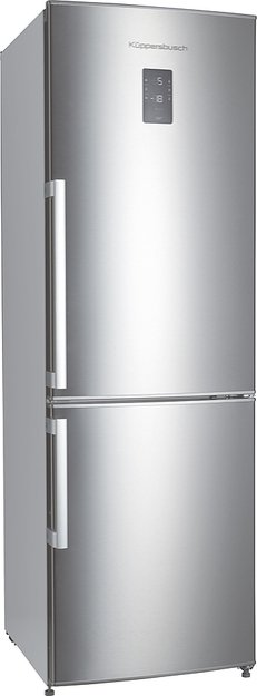 Холодильник Kuppersbusch KE 3800-1-2 T (фото 1) Холодильник Kuppersbusch KE 3800-1-2 T (preview 1)