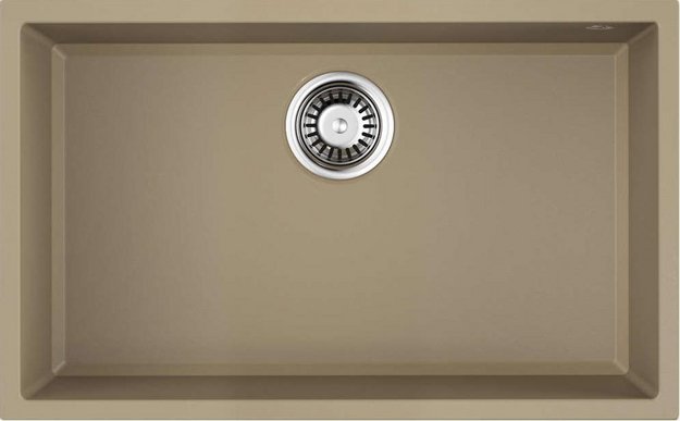 Мойка Omoikiri TEDORI 66-U CH (preview 1)