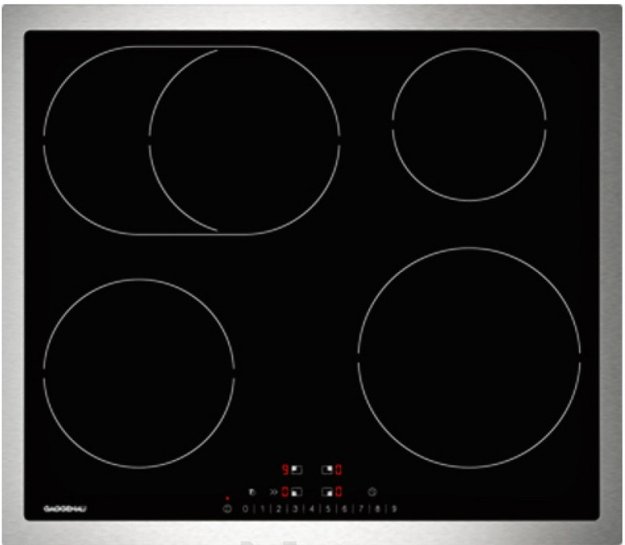Варочная панель Gaggenau CI 261-113 (фото 1) Варочная панель Gaggenau CI 261-113 (preview 1)