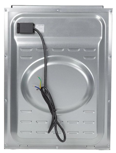 Электрический духовой шкаф Zigmund Shtain E 165 S (фото 5) Электрический духовой шкаф Zigmund Shtain E 165 S (preview 5)