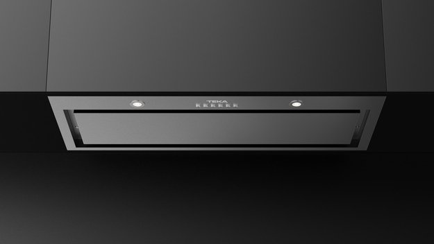 Встраиваемая вытяжка Teka GFL 77650 EOS SS (фото 8) Встраиваемая вытяжка Teka GFL 77650 EOS SS (preview 8)