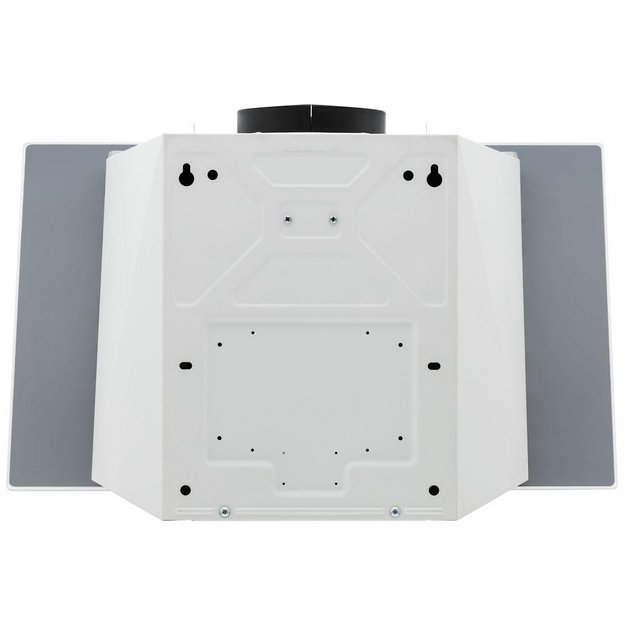 Вытяжка KRONA JINA 500 WHITE PB V2 (preview 5)