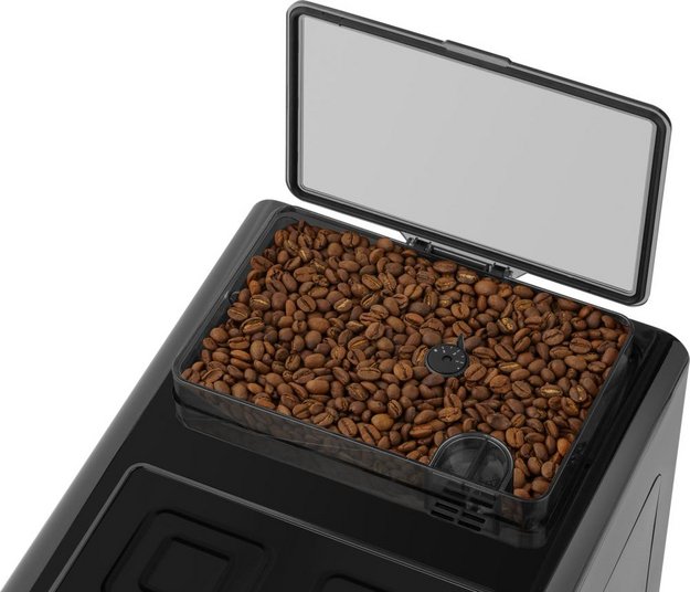 Кофемашина Weissgauff WCM-330 TFT Touch Cappuccino Nero (preview 6)