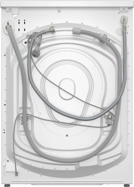 Стиральная машина Bosch WAN2823BSN (preview 7)