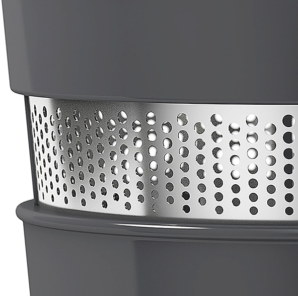 Cоковыжималка BOSCH MESM500W (preview 7)