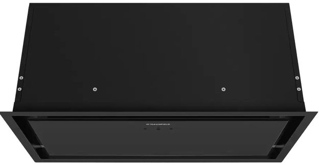 Встраиваемая вытяжка Maunfeld MZR Cool 60 черный (фото 2) Встраиваемая вытяжка Maunfeld MZR Cool 60 черный (preview 2)