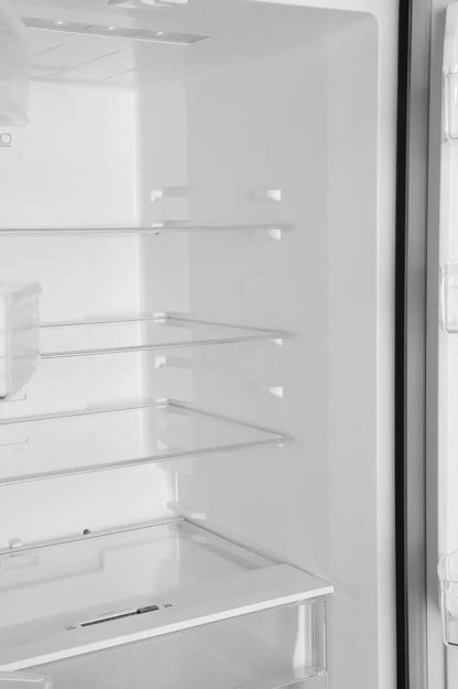 Холодильник Hyundai CM40043F нержавеющая сталь (preview 11)