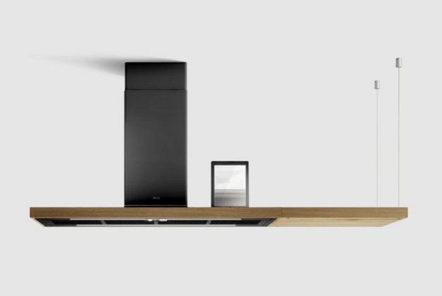 Вытяжка Elica BIO BLRO/A 120 ROVERE (фото 1) Вытяжка Elica BIO BLRO/A 120 ROVERE (preview 1)