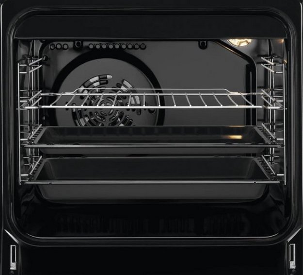Индукционная плита AEG CIR56401BM (preview 3)