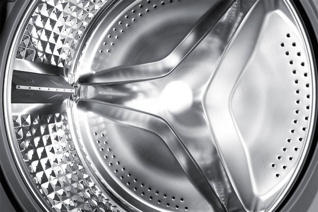 Стиральная машина Samsung WW65AG4S21CXLD (preview 7)