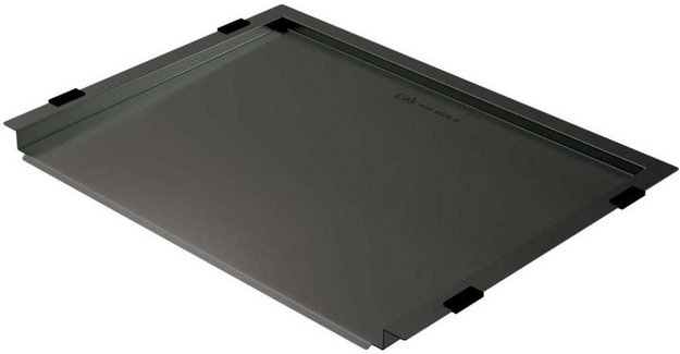 Оборачиваемое съемное крыло Omoikiri RE-01-GM (фото 1) Оборачиваемое съемное крыло Omoikiri RE-01-GM (preview 1)