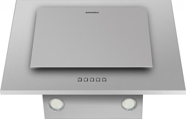 Кухонная вытяжка MAUNFELD Tower C 50 нержавеющая сталь (фото 5) Кухонная вытяжка MAUNFELD Tower C 50 нержавеющая сталь (preview 5)