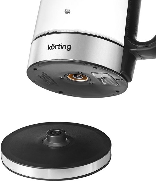 Чайник Korting KWK 0902 G (фото 6) Чайник Korting KWK 0902 G (preview 6)