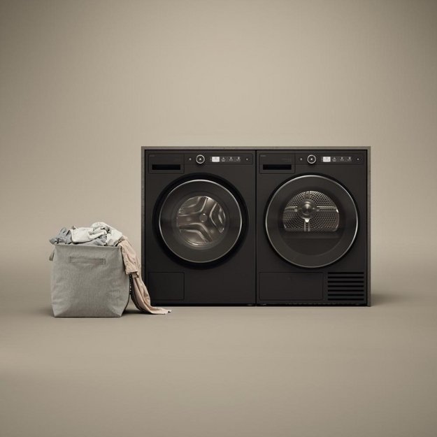 Сушильная машина Asko T509HRG (preview 20)