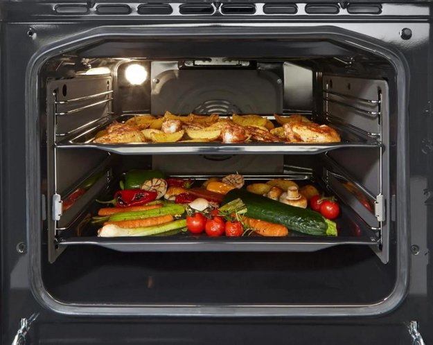 Электрическая плита Gorenje GEC5C42WG (preview 7)