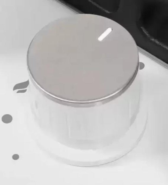 Газовая варочная панель MAUNFELD EGHE.75.33CW\G (preview 9)