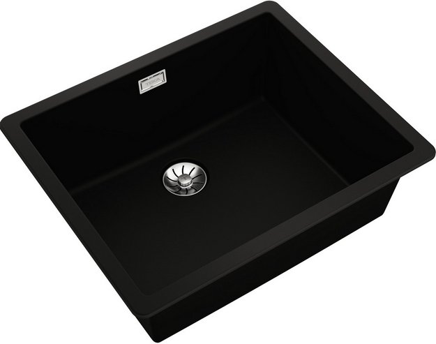 Мойка Teka Radea R10 50.40 M-TG Carbon (preview 3)