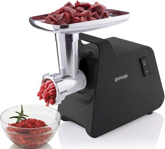 Мясорубка Gorenje MG2001SB (preview 4)