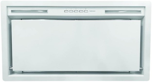 Встраиваемая вытяжка Falmec GRUPPO INCASSO PLUS 50 WH (фото 1) Встраиваемая вытяжка Falmec GRUPPO INCASSO PLUS 50 WH (preview 1)