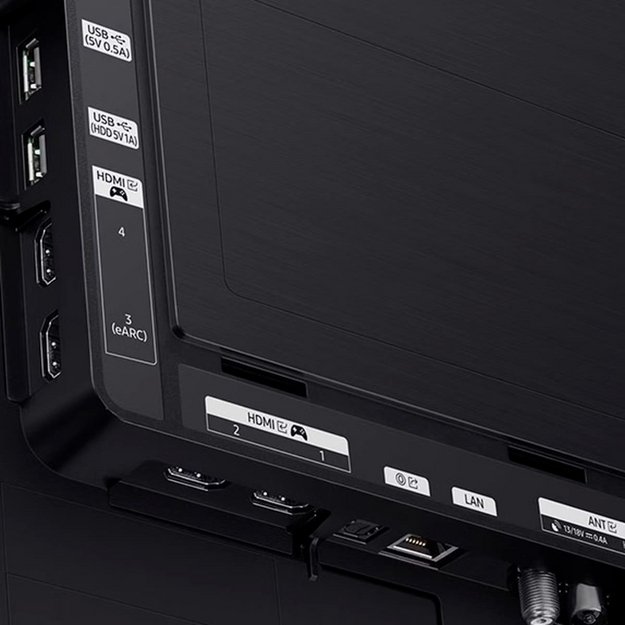 Телевизор Samsung QE65S90CAU (preview 6)