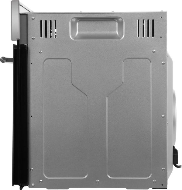 Духовой шкаф Hyundai HEO 6632 IX (фото 9) Духовой шкаф Hyundai HEO 6632 IX (preview 9)