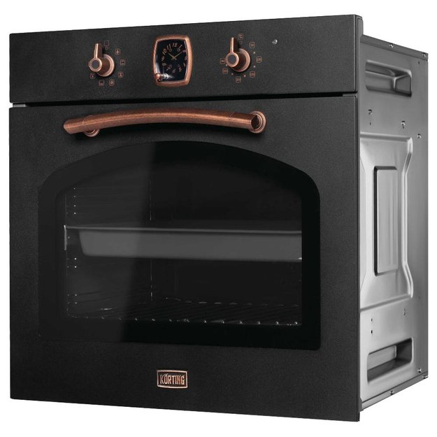 Электрический духовой шкаф Korting OKB 481 CRCN (preview 2)