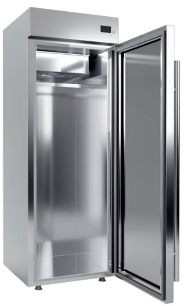 Холодильник для шуб Blue Ice Professional GBI750P (фото 3) Холодильник для шуб Blue Ice Professional GBI750P (preview 3)