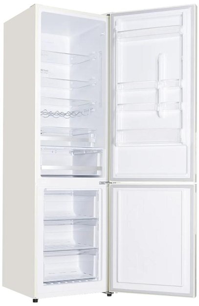 Холодильник Kuppersberg NFM 200 CG серия Венеция с розами (фото 4) Холодильник Kuppersberg NFM 200 CG серия Венеция с розами (preview 4)