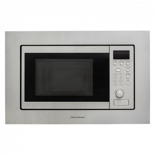 Встраиваемая микроволновая печь Schaub Lorenz SLM EE22D (фото 1) Встраиваемая микроволновая печь Schaub Lorenz SLM EE22D (preview 1)