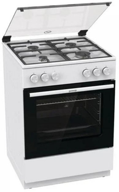 Газовая плита Gorenje GG6A11WF (preview 2)