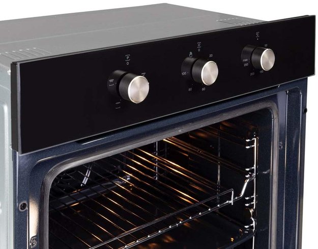 Духовой шкаф электрический Zigmund Shtain E 147 B (фото 4) Духовой шкаф электрический Zigmund Shtain E 147 B (preview 4)