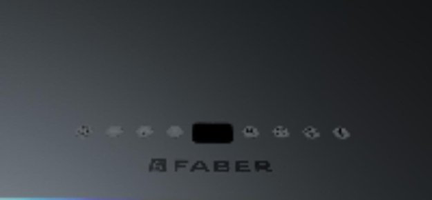 Вытяжка Faber CUBIA IS.GLOSS PLUS EV8 WH A60 (фото 2) Вытяжка Faber CUBIA IS.GLOSS PLUS EV8 WH A60 (preview 2)