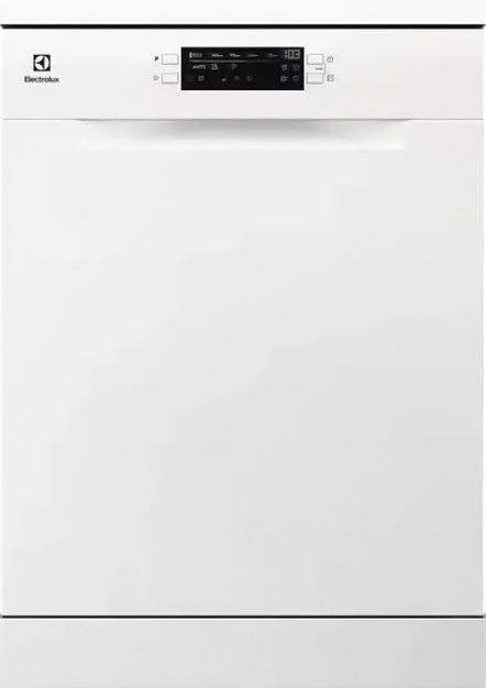 Посудомоечная машина Electrolux ESA47210SW (preview 1)