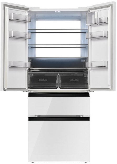 Холодильник Maunfeld MFF190NFDPW01 (preview 3)