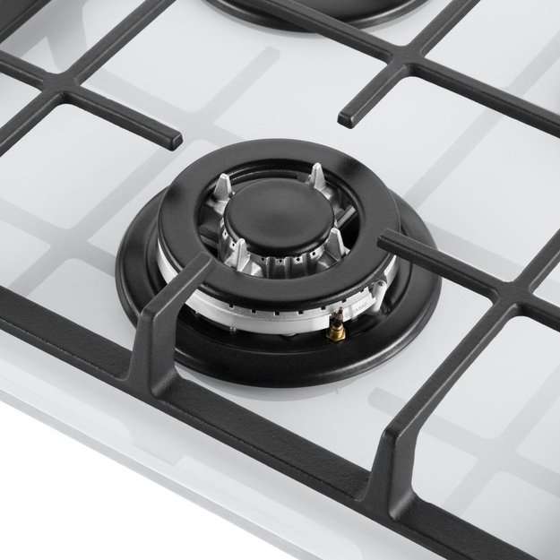 Газовая варочная панель MAUNFELD EGHG.43.33CW\G (фото 7) Газовая варочная панель MAUNFELD EGHG.43.33CW\G (preview 7)