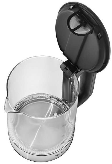 Чайник Korting KWK 0901 G (фото 5) Чайник Korting KWK 0901 G (preview 5)