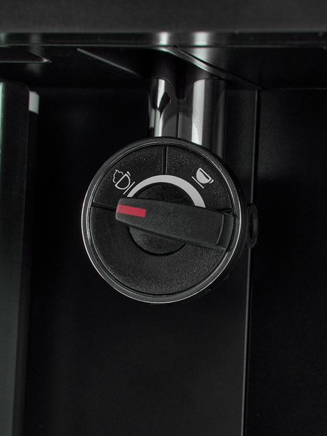 Встраиваемая кофемашина Graude KV 45.0 S (preview 8)