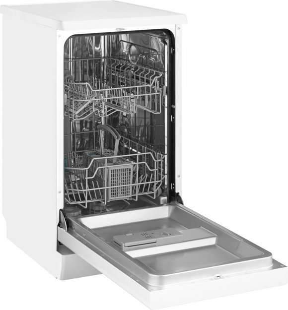 Посудомоечная машина Weissgauff DW 4012 (preview 8)