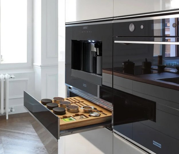 Набор аксессуаров бариста Franke FMY 14 CMD XS (preview 7)