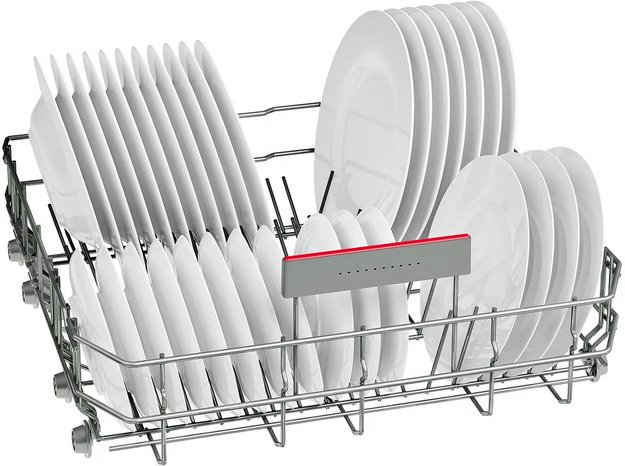 Посудомоечная машина Bosch SMS6EMW38Q (preview 3)