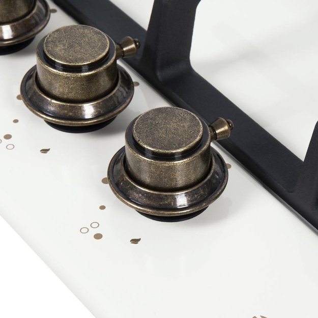 Газовая варочная панель MAUNFELD EGHE.43.33CBG.R\G (фото 6) Газовая варочная панель MAUNFELD EGHE.43.33CBG.R\G (preview 6)