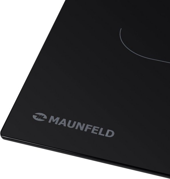 Индукционная варочная панель MAUNFELD EVI.594-FL2-BK (фото 4) Индукционная варочная панель MAUNFELD EVI.594-FL2-BK (preview 4)