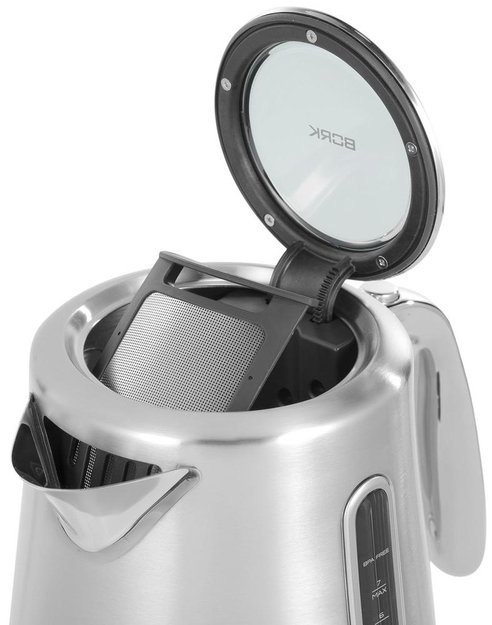 Чайник BORK K704 (preview 7)