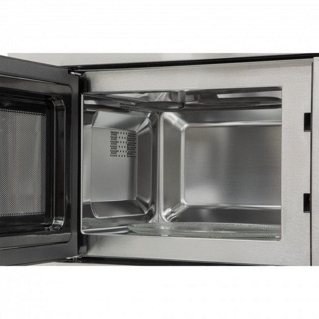 Встраиваемая микроволновая печь Schaub Lorenz SLM EE22D (фото 6) Встраиваемая микроволновая печь Schaub Lorenz SLM EE22D (preview 6)